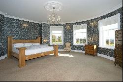 The Mount, Oswestry, Shropshire, SY10 7PH