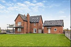 Preston Vale, Penkridge, Stafford, Staffordshire, ST19 5RA