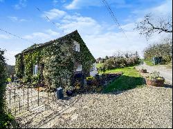 Round Oak, Hopesay, Craven Arms, Shropshire, SY7 8HQ