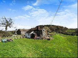 Round Oak, Hopesay, Craven Arms, Shropshire, SY7 8HQ