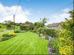 Round Oak, Hopesay, Craven Arms, Shropshire, SY7 8HQ