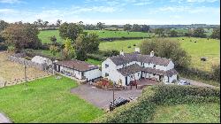 Whitesytch Lane, Stone, Staffordshire, ST15 8RD