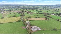 Whitesytch Lane, Stone, Staffordshire, ST15 8RD