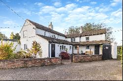 Whitesytch Lane, Stone, Staffordshire, ST15 8RD