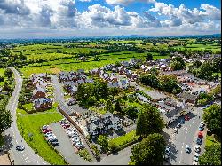 Station Road, Whittington, Oswestry, Shropshire, SY11 4DB