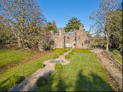 Pudleston, Leominster, Herefordshire, HR6 0QY