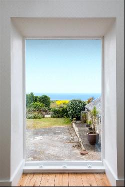 Higher Kemyell, Lamorna, Penzance, Cornwall, TR19 6NR