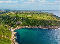 Higher Kemyell, Lamorna, Penzance, Cornwall, TR19 6NR