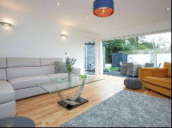 Hendra Road, Truro, Cornwall, TR1 3TR