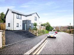 Hendra Road, Truro, Cornwall, TR1 3TR