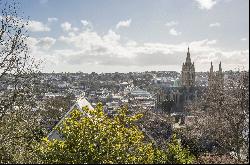 Truro, Cornwall, TR1 1HS