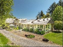 610 Keller Lane, New Paltz NY 12561