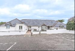 Bishops Hill Road, New Polzeath, Wadebridge, Cornwall, PL27 6UX