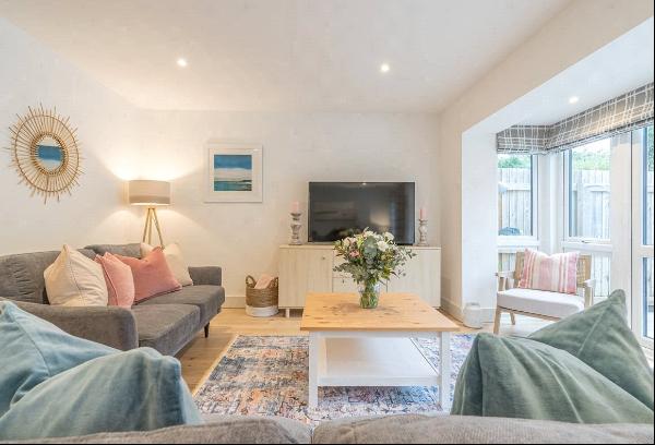 Bishops Hill Road, New Polzeath, Wadebridge, Cornwall, PL27 6UX