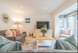 Bishops Hill Road, New Polzeath, Wadebridge, Cornwall, PL27 6UX