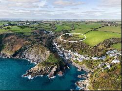 Portloe, Truro, Cornwall, TR2 5RB