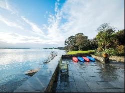 Restronguet Point, Feock, Truro, Cornwall, TR3 6RB