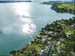 Restronguet Point, Feock, Truro, Cornwall, TR3 6RB