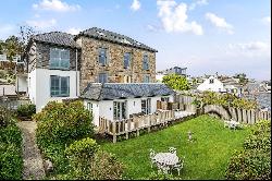 St. Ives Road, Carbis Bay, St. Ives, Cornwall, TR26 2JT