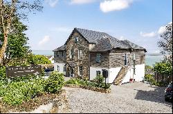 St. Ives Road, Carbis Bay, St. Ives, Cornwall, TR26 2JT