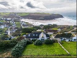 Trenance, Mawgan Porth, Newquay, Cornwall, TR8 4BZ