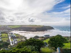 Trenance, Mawgan Porth, Newquay, Cornwall, TR8 4BZ