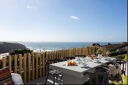 Trenance, Mawgan Porth, Newquay, Cornwall, TR8 4BZ