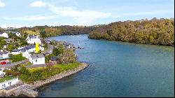 Malpas, Truro, Cornwall, TR1 1SQ