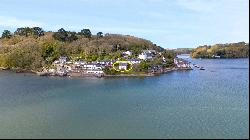 Malpas, Truro, Cornwall, TR1 1SQ