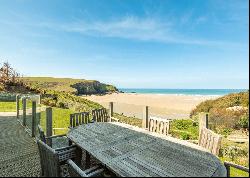 Tredragon Road, Mawgan Porth, Newquay, Cornwall, TR8 4DQ