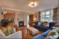 Primmers Green, Wadhurst, East Sussex, TN5 6DU