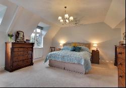 Primmers Green, Wadhurst, East Sussex, TN5 6DU