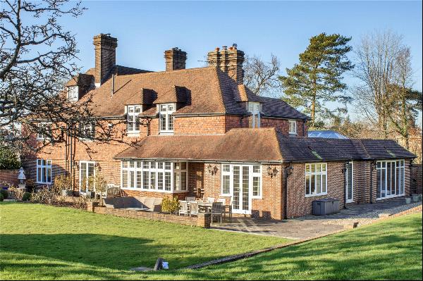 Primmers Green, Wadhurst, East Sussex, TN5 6DU