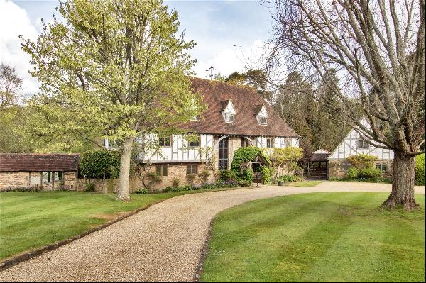 Hartfield, East Sussex, TN7 4HA