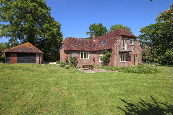 Boars Head Road, Boars Head, Crowborough, East Sussex, TN6 3GR