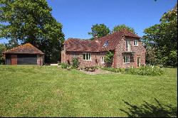 Boars Head Road, Boars Head, Crowborough, East Sussex, TN6 3GR