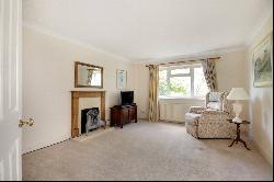 Yew Tree Lane, Rotherfield, Crowborough, East Sussex, TN6 3QP