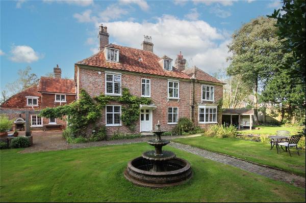 High Street, Blackboys, Uckfield, East Sussex, TN22 5JU