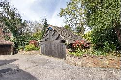 Cross in Hand, Heathfield, East Sussex, TN21 0LU