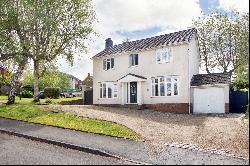 Dornden Drive, Langton Green, Tunbridge Wells, Kent, TN3 0AG