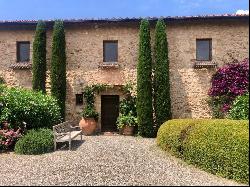 Luxury Tuscan Estate With Vineyards, Massa Maritima, Tuscany