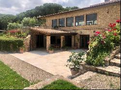 Luxury Tuscan Estate With Vineyards, Massa Maritima, Tuscany