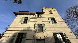 Villa Trenta, Pierantonio, Perugia, Umbria