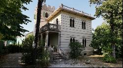 Villa Trenta, Pierantonio, Perugia, Umbria