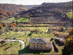 Villa Orvieto, Orvieto, Umbria