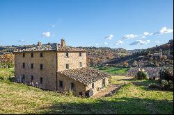 Villa Orvieto, Orvieto, Umbria