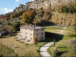 Villa Orvieto, Orvieto, Umbria