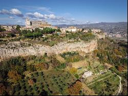 Villa Orvieto, Orvieto, Umbria