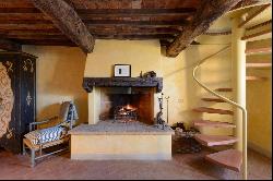 Casa Amore, Borgo Sogna, Ambra, Tuscany