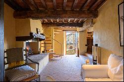 Casa Amore, Borgo Sogna, Ambra, Tuscany